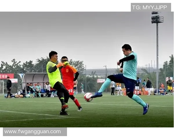 上海足球队的奋斗历程与荣耀追寻：一段不屈不挠的足球纪实之旅