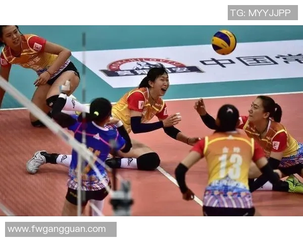 北京排球队的整体压制策略与战术分析深度解读