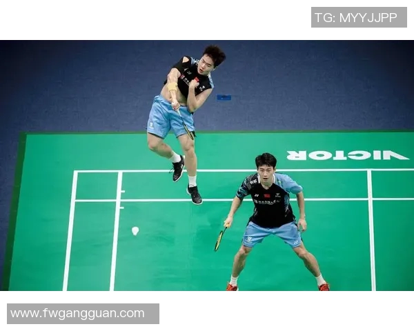 北京羽毛球队如何通过节奏变革提升竞技水平与团队协作能力