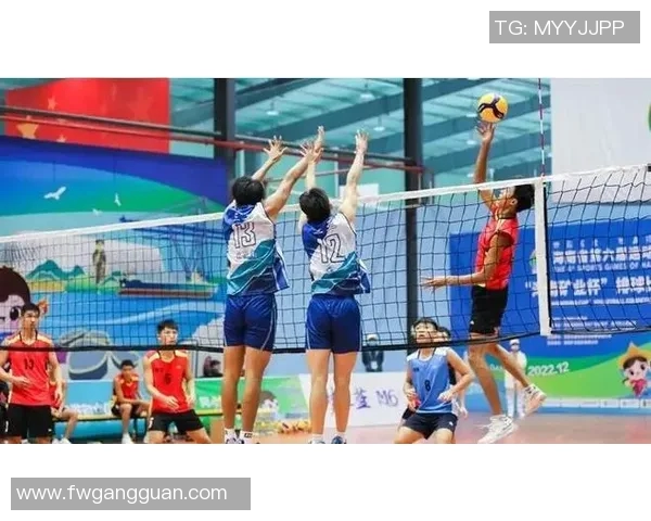 排球新手必看：全面提升个人能力的入门技巧与训练方法指南