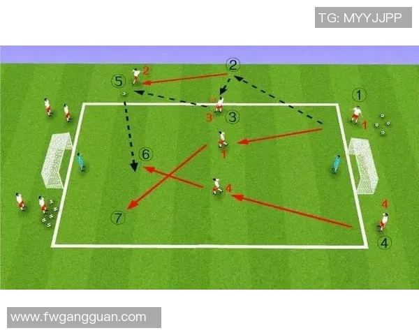 深圳足球队的默契配合与战术分析探讨