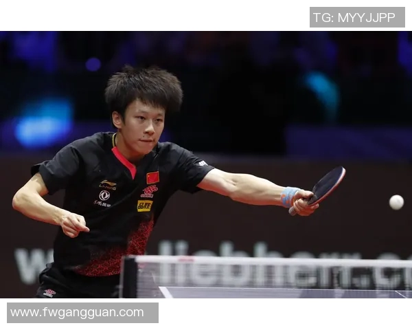 重庆乒乓球队在世锦赛上的拼搏历程与荣耀瞬间回顾