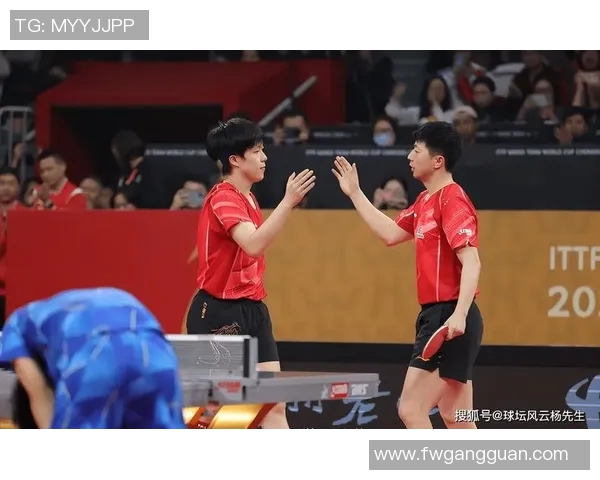 赛后分析：北京乒乓球队与南京乒乓球队心理素质的较量与启示